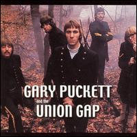 Gary Puckett and the Union Gap - Gary Puckett