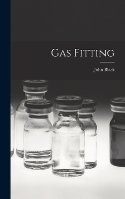 Gas Fitting - Black, John