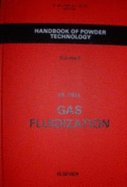 Gas Fluidization: Volume 8