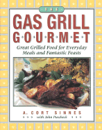 Gas Grill Gourmet