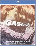 Gas-S-S-S! [Blu-ray]