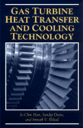 Gas Turbine Heat Transfer and Cooling Technology