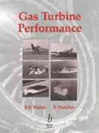 Gas Turbine Performance - Walsh, Philip P