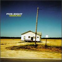 Gasolina! - Five Eight