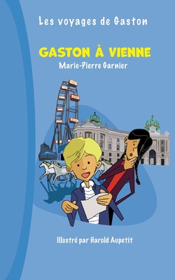 Gaston  Vienne - Garnier, Marie-Pierre