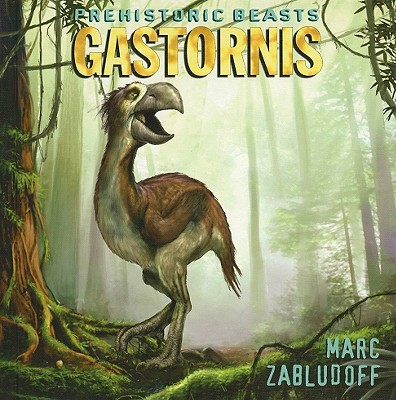 Gastornis - Zabludoff, Marc