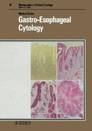 Gastro-Esophageal Cytology