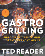 Gastro Grilling (Us Edition)