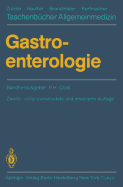 Gastroenterologie