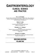 Gastroenterology: Clinical Science and Practice, 2 Volume Set