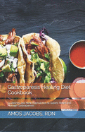 Gastroparesis Healing Diet Cookbook: Guidelines and New Approaches to Gastric Relief and Manage Gastroparesis