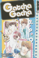 Gatcha Gacha, Volume 6
