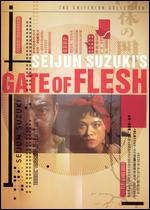 Gate of Flesh - Seijun Suzuki