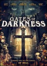 Gates of Darkness - Don E. Fauntleroy