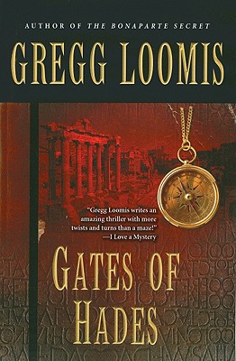 Gates of Hades - Loomis, Gregg