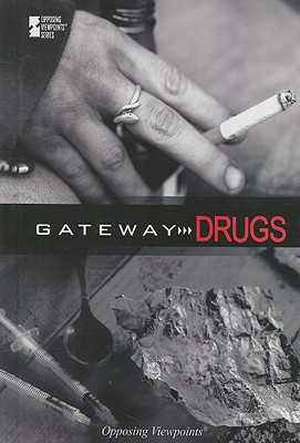 Gateway Drugs - Merino, Nol (Editor)