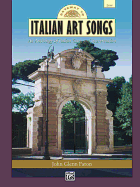 Gateway to Italian Songs and Arias: Low Voice, Comb Bound Book