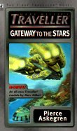 Gateway to the Stars - Askegren, Pierce