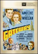 Gateway - Alfred L. Werker