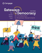 Gateways to Democracy: An Introduction to American Government