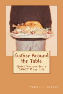 Gather Around the Table