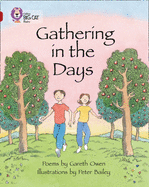 Gathering in the Days: Band 14/Ruby