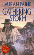 Gathering Storm - Paine, Lauran, Jr.