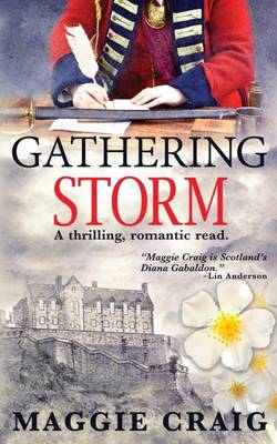 Gathering Storm - Craig, Maggie