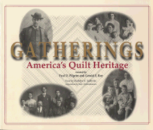 Gatherings: America's Quilt Heritage
