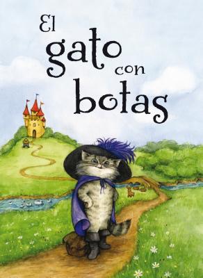 Gato Con Botas, El - Filipek, Nina