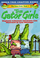 Gator Girls