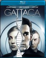 Gattaca [Blu-ray] - Andrew Niccol