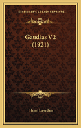 Gaudias V2 (1921)
