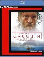 Gauguin: Voyage to Tahiti [Blu-ray]