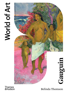 Gauguin - Thomson, Belinda