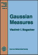 Gaussian Measures