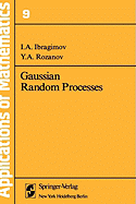 Gaussian Random Processes