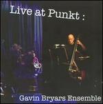 Gavin Bryars: Live at Punkt