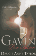 Gavin: Pure Passion