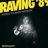 Gavin Watson: Raving 89