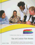 Gay and Lesbian Role Models
