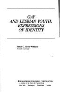 Gay and Lesbian Youth: Expressions of Identity (the Series in Clinical and Community Psychology)