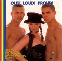 Gay Classics, Vol. 3: Out Loud Proud - Various Artists