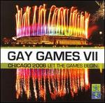 Gay Games VII Chicago 2006, Vol. 2: Let the Games Begin