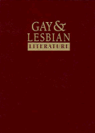 Gay & Lesbian Literature - Malinowski, Sharon, and Pendergast, Sara (Editor), and Pendergast, Tom, Mr. (Editor)