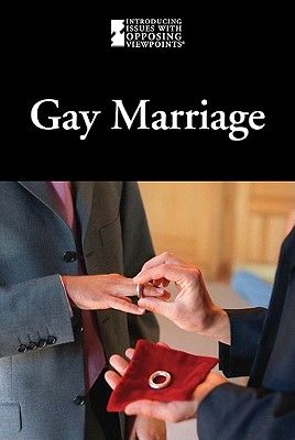Gay Marriage - Friedman, Lauri S (Editor)