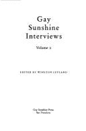 Gay Sunshine Interviews Vol. 2 - Leyland, Winston (Editor)