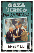Gaza y Jerico - Pax Americana