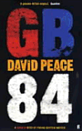Gb84. David Peace