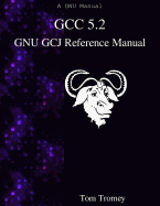 Gcc 5.2 Gnu Gcj Reference Manual